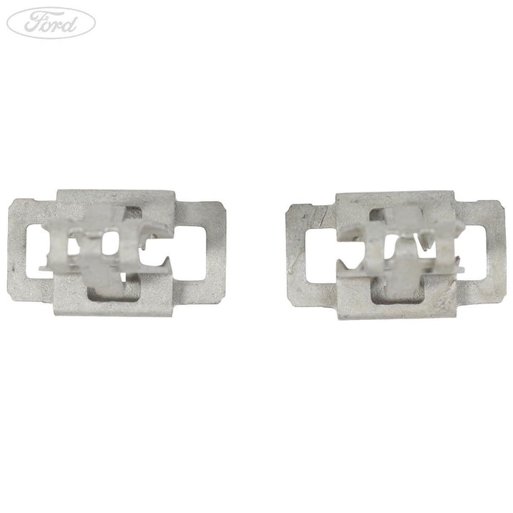 INTERIOR CLADDING CLIP PACK OF 5