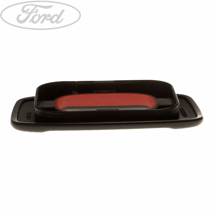 MONDEO REAR SEAT LATCH BEZEL