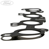 MUSTANG 5.0 4V DOHC SEFI NA EXHAUST MANIFOLD GASKET