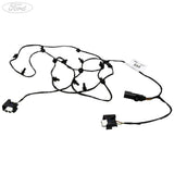 PARKING DISTANCE AID SENSOR WIRE