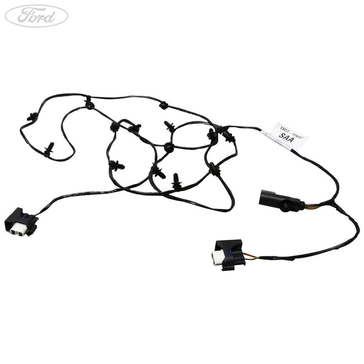PARKING DISTANCE AID SENSOR WIRE