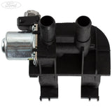 TRANSIT STREETKA PUMA FIESTA AIR CON HEATER BLOWER VALVE