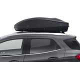 G3* ROOF BOX ELEGANCE EUROPE 330,MATT BLACK