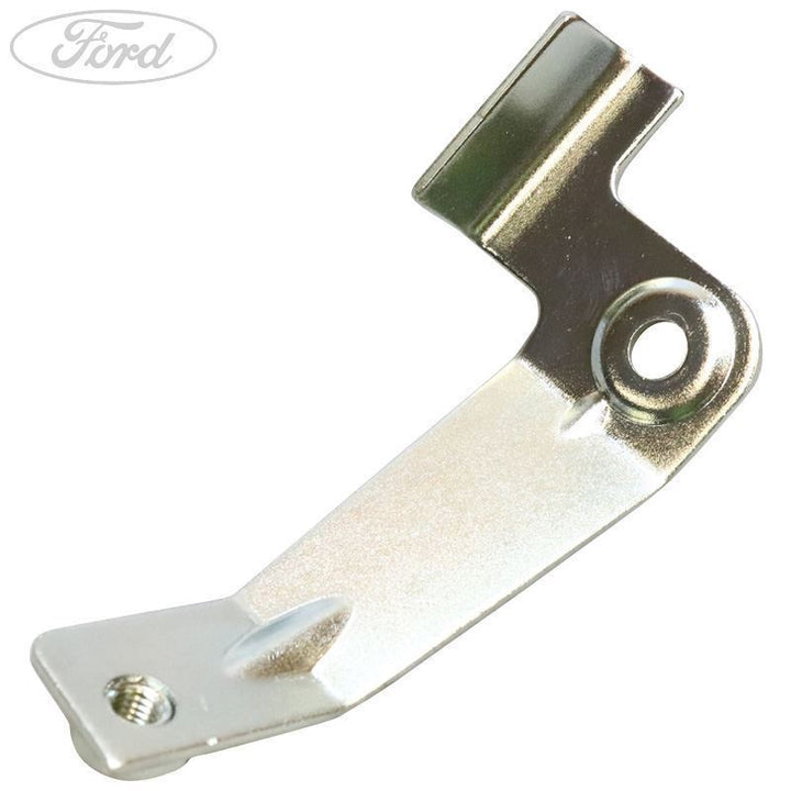 CLUTCH TUBE SUPPORT BRACKET