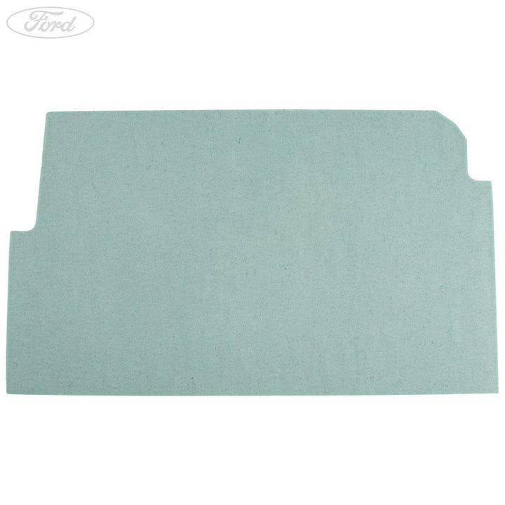 FOCUS INSTRUMENT PANEL SHELF RUBBER MAT 2011-2015
