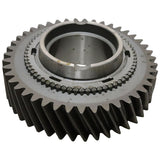 TRANSIT 6-SPEED MANUAL 1ST GEAR 2014- 2WD MT82