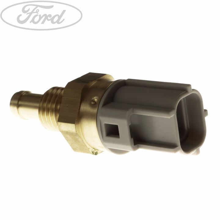 ENGINE COOLANT TEMPERATURE SENSOR
