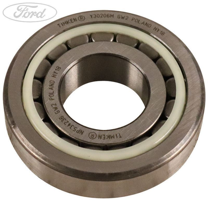 FOCUS 6-SPEED OUTPUT SHAFT 62MM DIFFERENTIAL BEARING