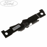 TRANSIT CONNECT MK1 FUEL TANK FILLER DOOR LATCH