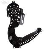 FIESTA B-MAX TRANSIT COURIER 1.0 DRIVE BELT COVER