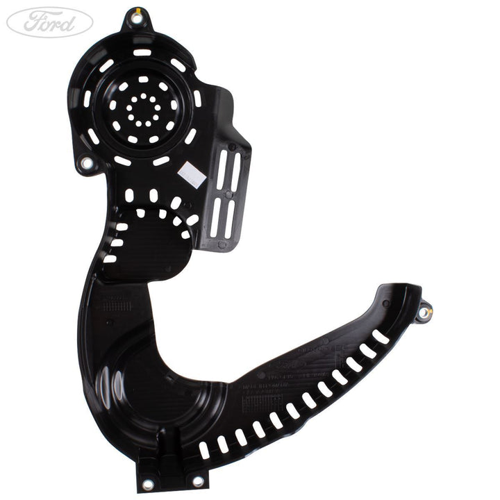 FIESTA B-MAX TRANSIT COURIER 1.0 DRIVE BELT COVER