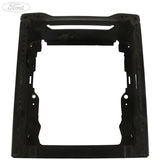 FRONT SEAT CUSHION SUPPORT