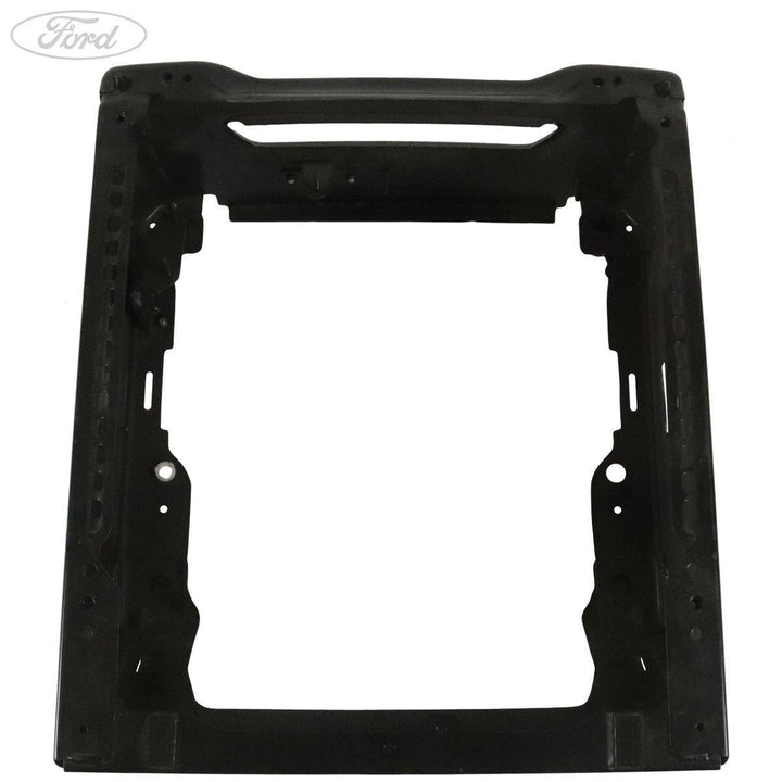 FRONT SEAT CUSHION SUPPORT