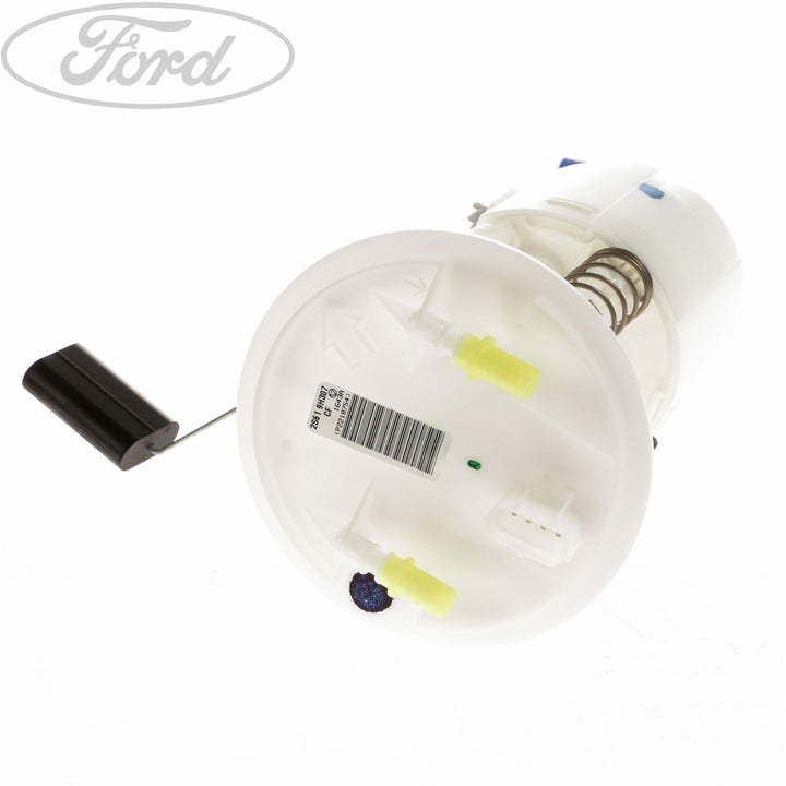 FIESTA MK6 FUSION FUEL PUMP & SENDER