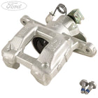 TRANSIT MK8 N/S LEFT REAR BRAKE CALIPER 2014-2024 2030268