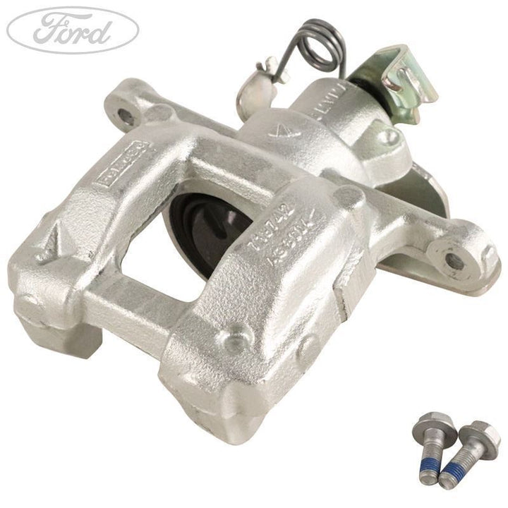 TRANSIT MK8 N/S LEFT REAR BRAKE CALIPER 2014-2024 2030268