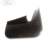 REAR SPLASH GUARD