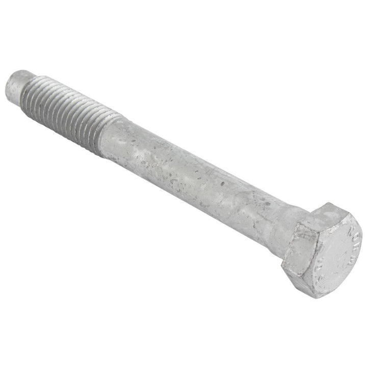 REAR SPRINGS AND SHOCK ABSORBERS HEX HEAD BOLT PACK OF 5