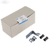 FIESTA MK6 FUSION POWER STEERING PUMP HOSE BRACKET