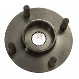 FIESTA MK8 B-MAX FRONT & REAR O/S / N/S WHEEL BEARING HUB