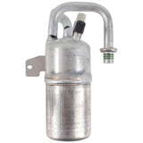 FIESTA FUSION AIR CONDITIONING ACCUMULATOR
