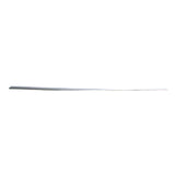 FIESTA N/S DOOR OUTSIDE BODY MOULDING