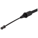 GALAXY S-MAX REAR N/S PARKING HAND BRAKE CABLE 2006-2007
