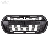 TRANSIT MK8 TRAIL SPORT GRILLE RAPTOR STYLE 2020