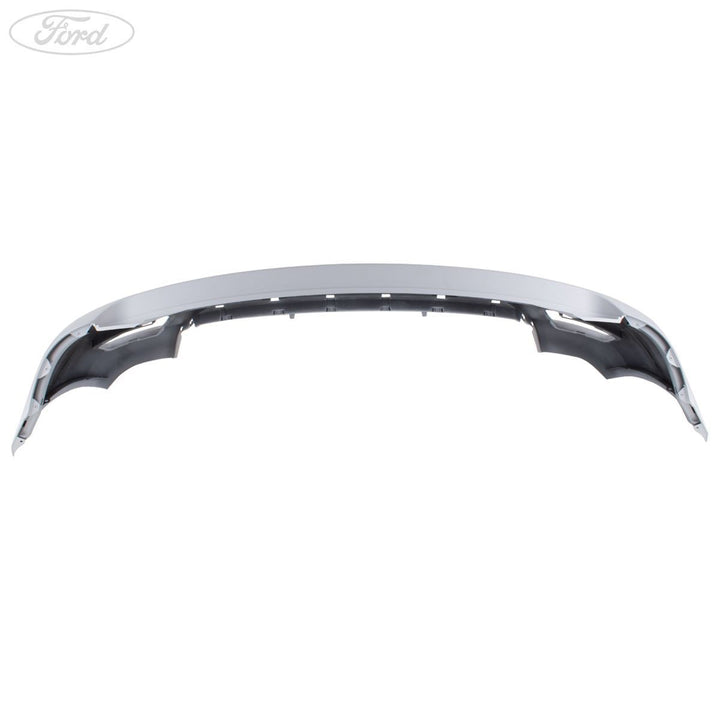 FIESTA MK6 FUSION REAR BUMPER SPORTY 3 5 DOOR PRIMED 04-08