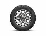 RANGER 01/2012-01/2019 ALLOY WHEEL 18