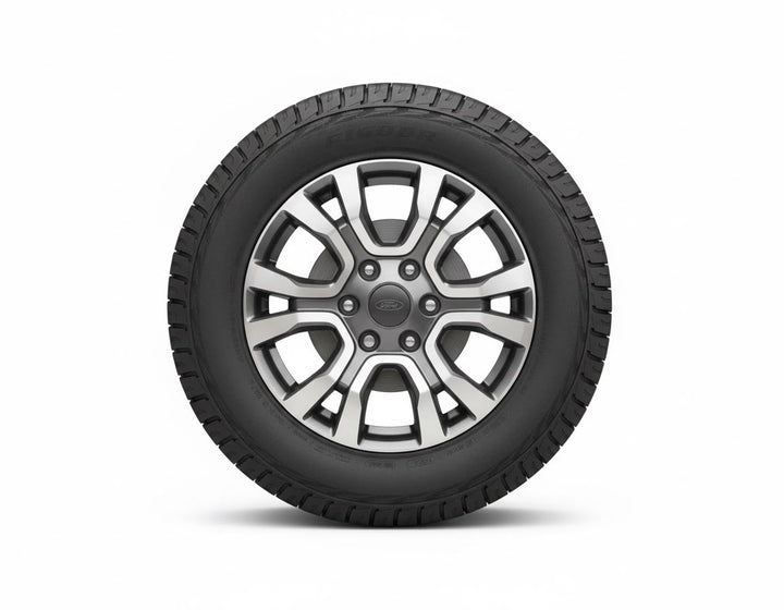 RANGER 01/2012-01/2019 ALLOY WHEEL 18