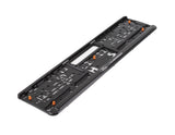 MUSTANG MACH-E FORD PERFORMANCE LICENCE PLATE HOLDER WITH OPTIONAL FITTING 10/2020