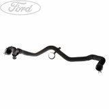 EGR HOSE