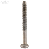 BRAKE SYSTEM VALVES PAN HEAD SCREW PACK OF 5