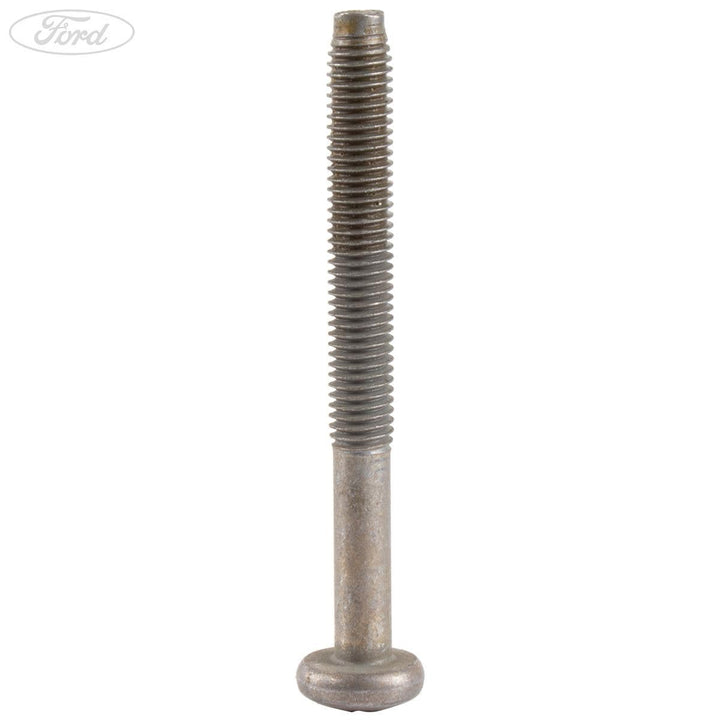 BRAKE SYSTEM VALVES PAN HEAD SCREW PACK OF 5