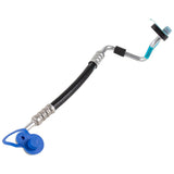 MONDEO GALAXY S-MAX WA6 AIR CON SYSTEM TUBE HOSE