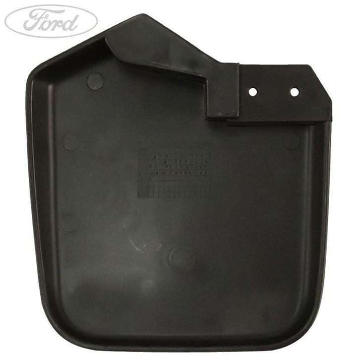 TRANSIT CUSTOM FRONT O/S MUDFLAP SPLASH SHIELD 09/2014-