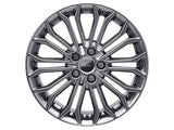 FOCUS MONDEO 17