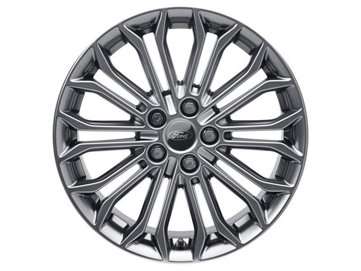 FOCUS MONDEO 17