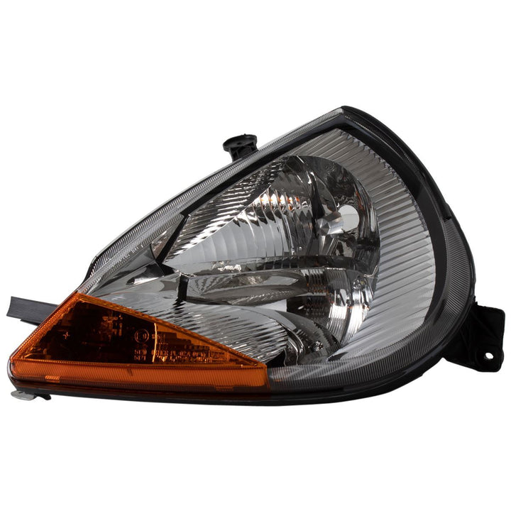 KA STREETKA FRONT N/S HEADLIGHT HEADLAMP UNIT 2002-2005