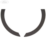 RANGER 6 SPEED MANUAL OUTPUT SHAFT SNAP RING 09/2011-