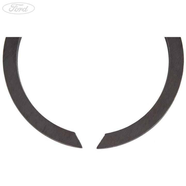 RANGER 6 SPEED MANUAL OUTPUT SHAFT SNAP RING 09/2011-