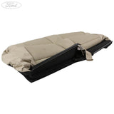 REAR SEAT CUSHION COVER