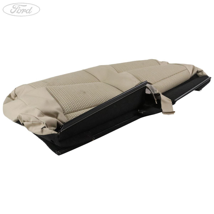 REAR SEAT CUSHION COVER