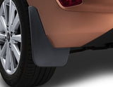 MUD FLAPS 05/2017