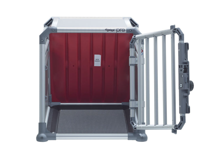 4PETS®* DOG CRATE PRO 1 SMALL