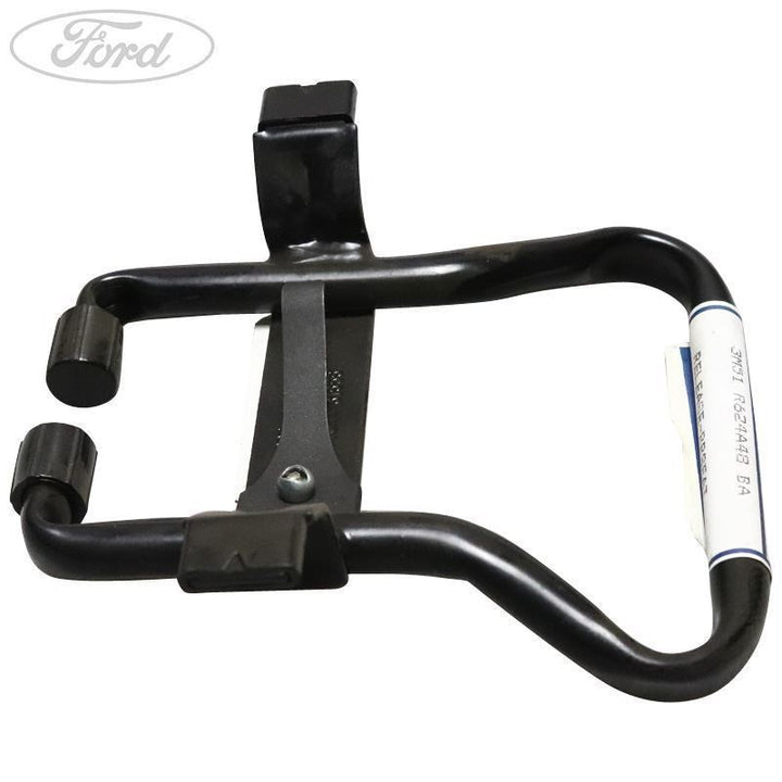 REAR SEAT RELEASE