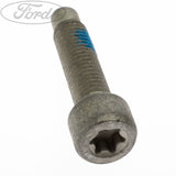 FRONT KNUCKLE AND HUB HEX HEAD BOLT PACK OF 5