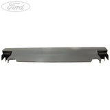 TRANSIT CUSTOM FRONT SEAT TRACK COVER 2014-2018
