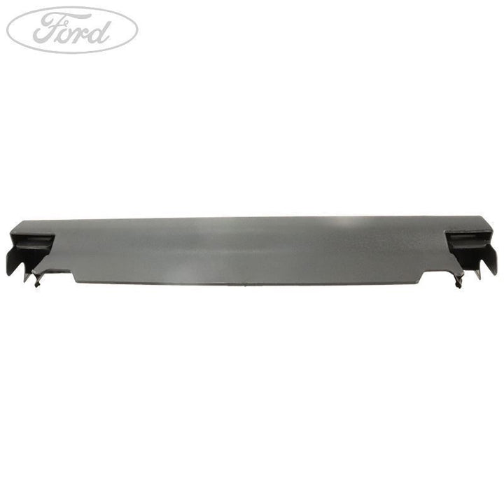 TRANSIT CUSTOM FRONT SEAT TRACK COVER 2014-2018